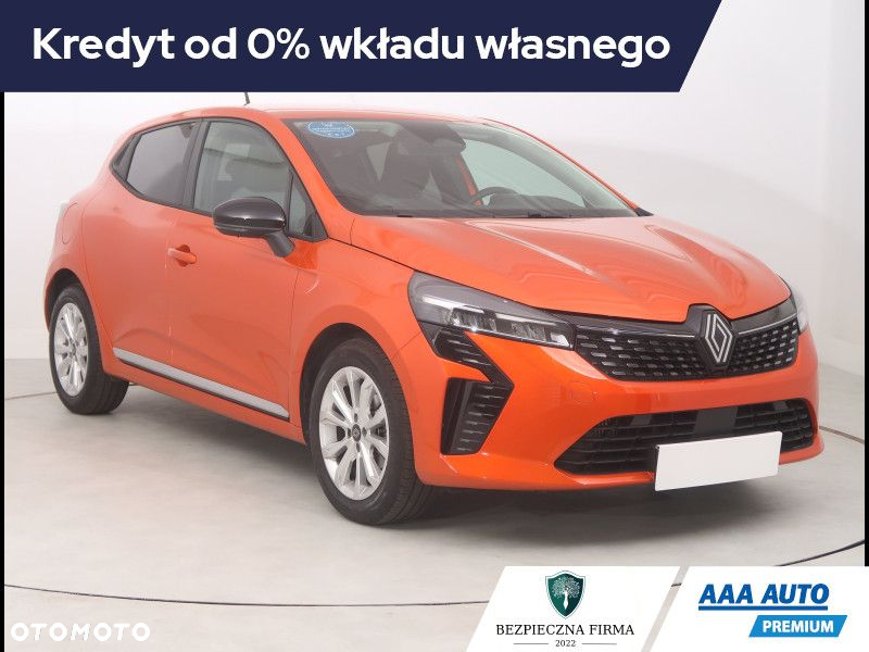 Renault Clio - 2
