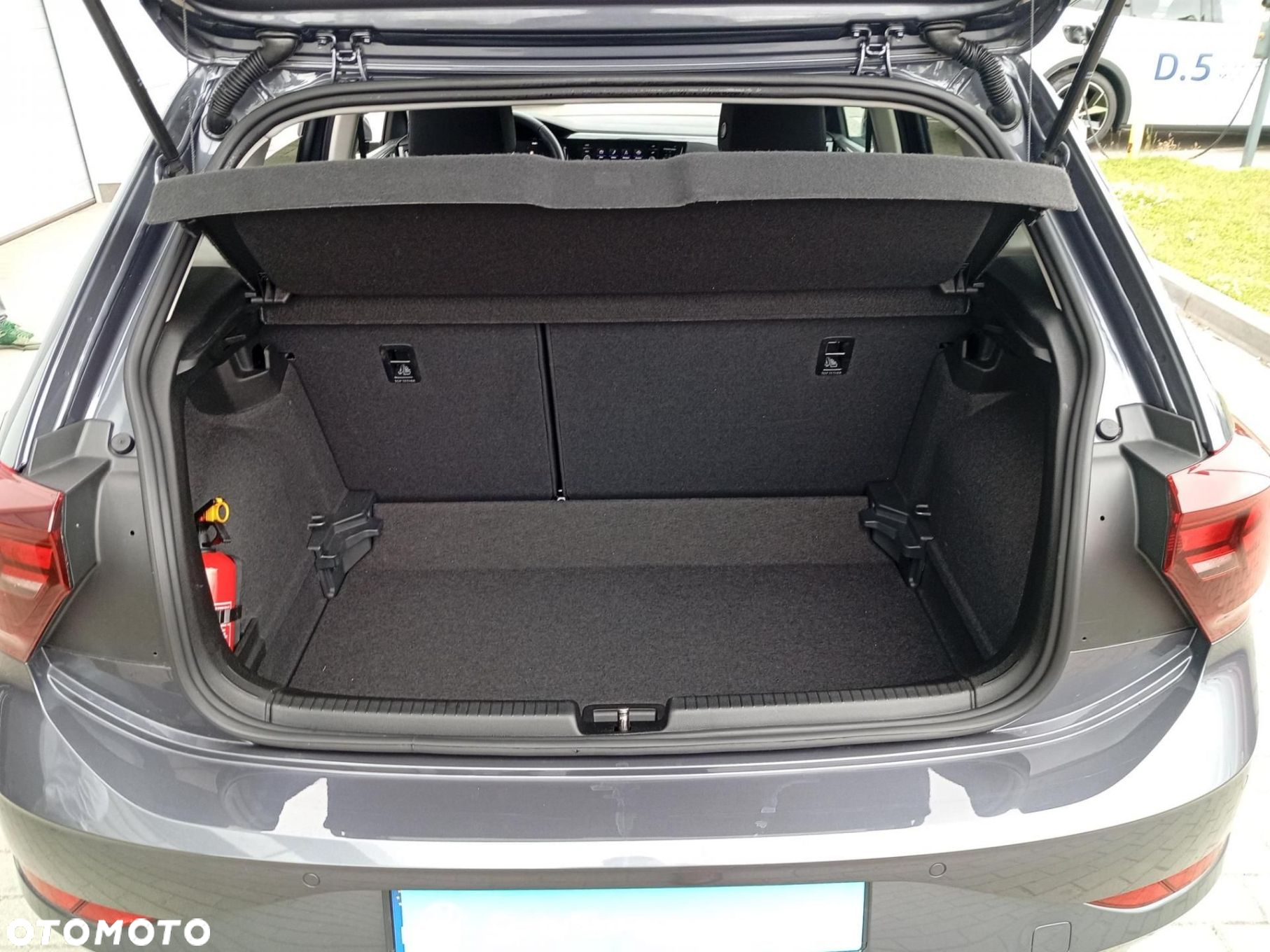 Volkswagen Polo - 17