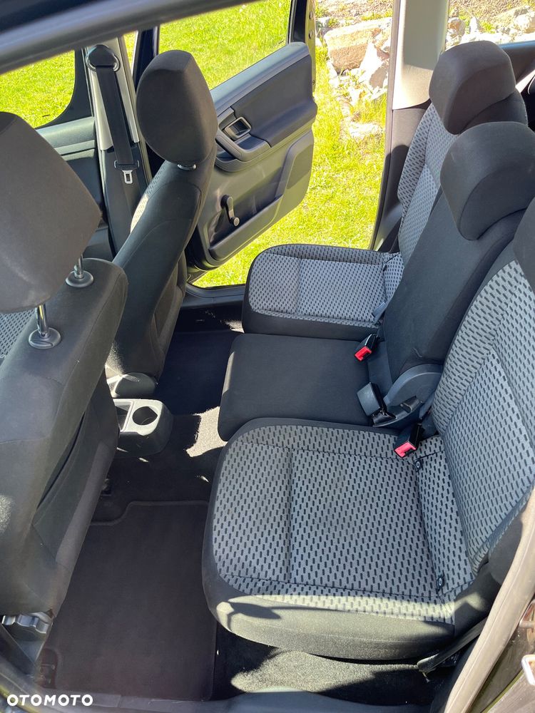 Skoda Roomster 1.2 TSI Style - 7