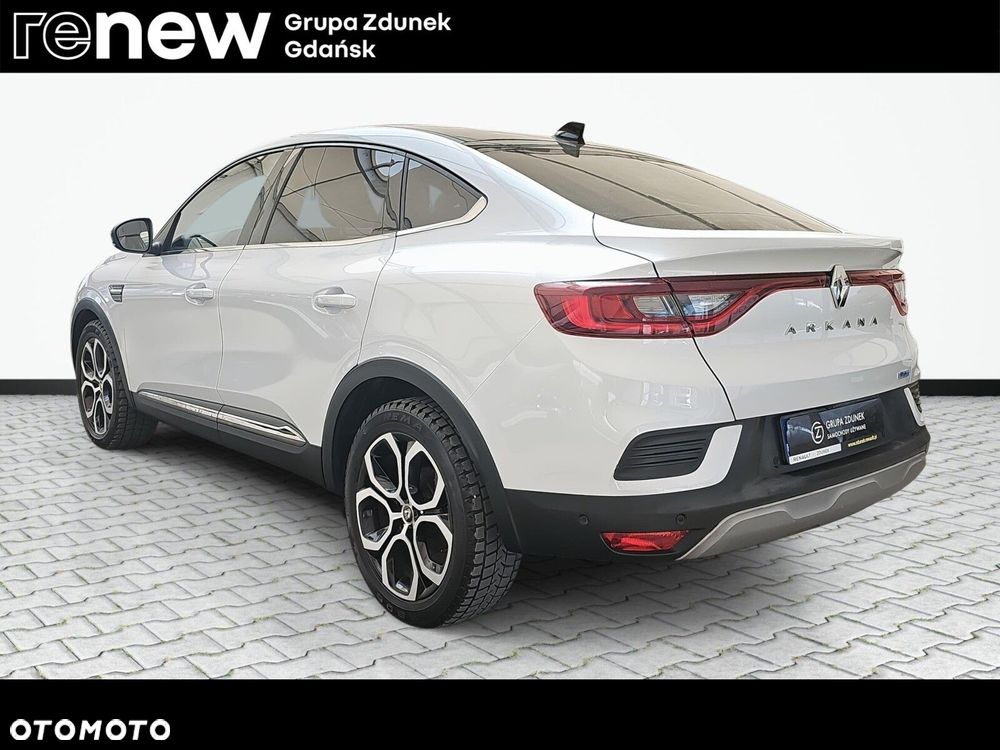 Renault Arkana - 9