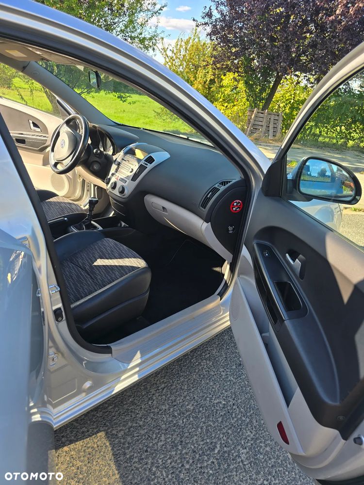 Kia Ceed Cee'd 1.4 Optimum - 15