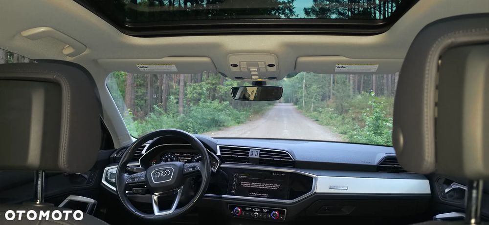 Audi Q3 45 TFSI Quattro Advanced S tronic - 9