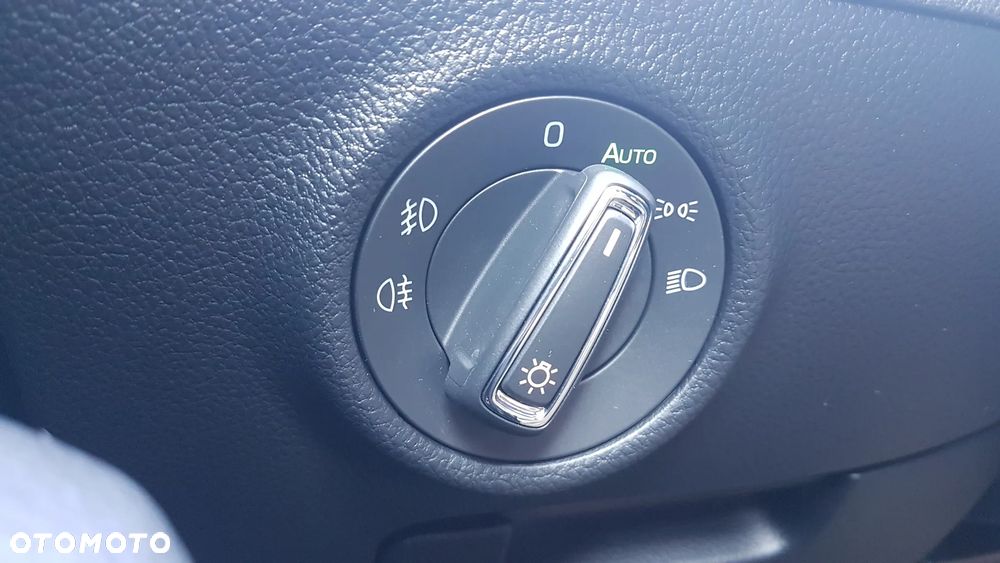 Skoda Superb 1.5 TSI Ambition DSG - 26