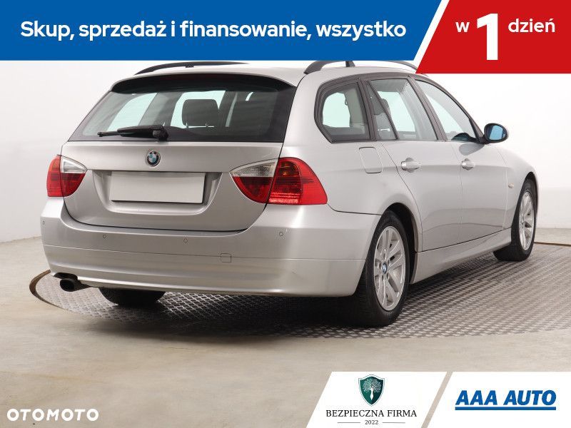 BMW Seria 3 - 7