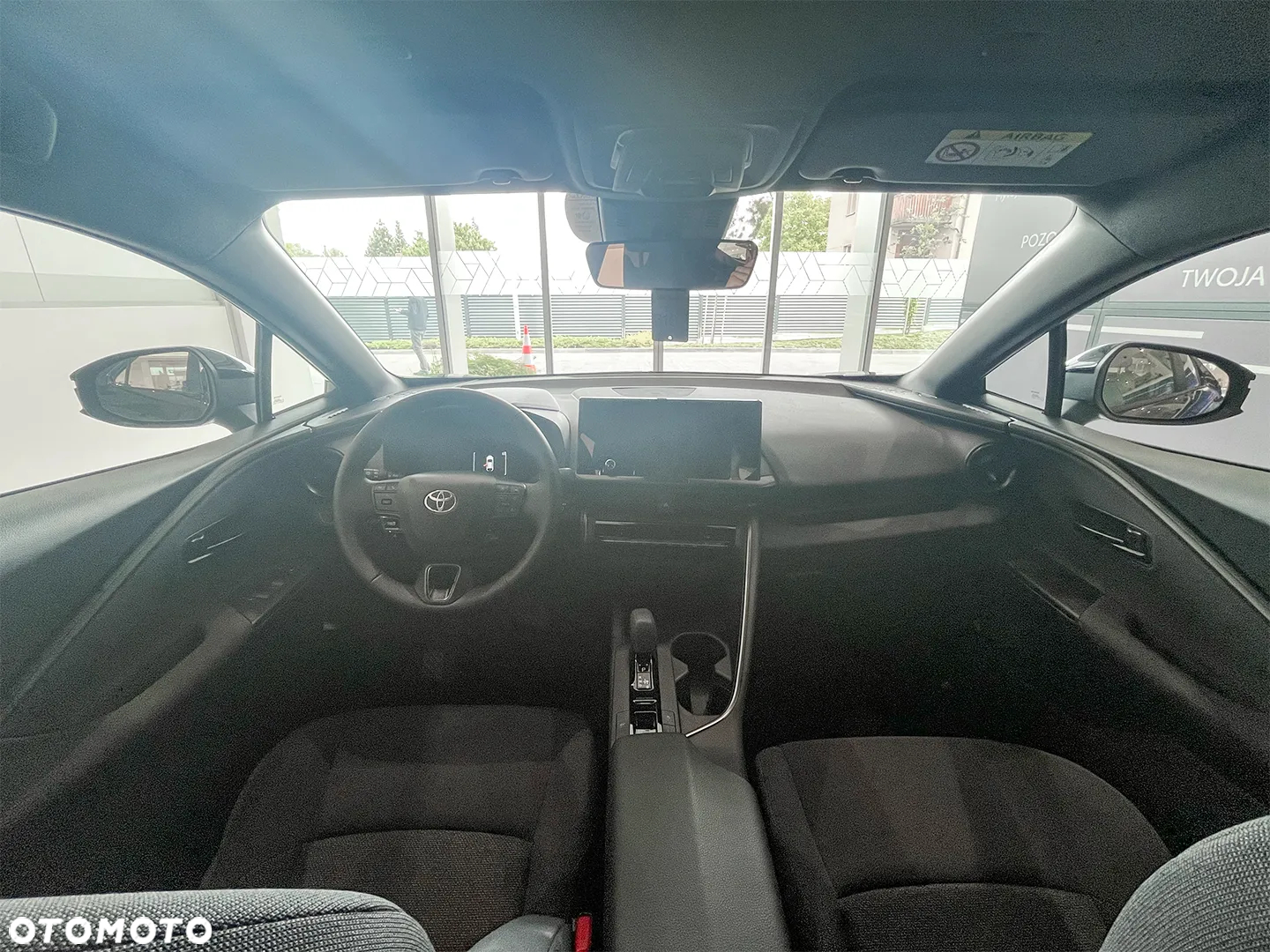 Toyota C-HR 1.8 Hybrid Comfort - 2
