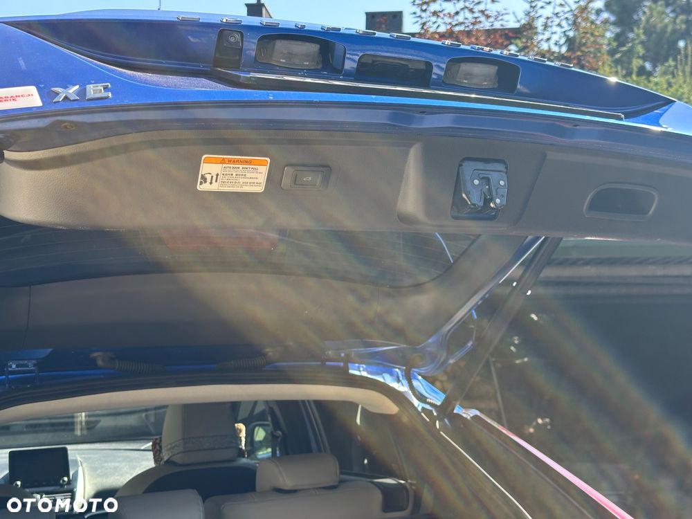 Mitsubishi Eclipse Cross - 31
