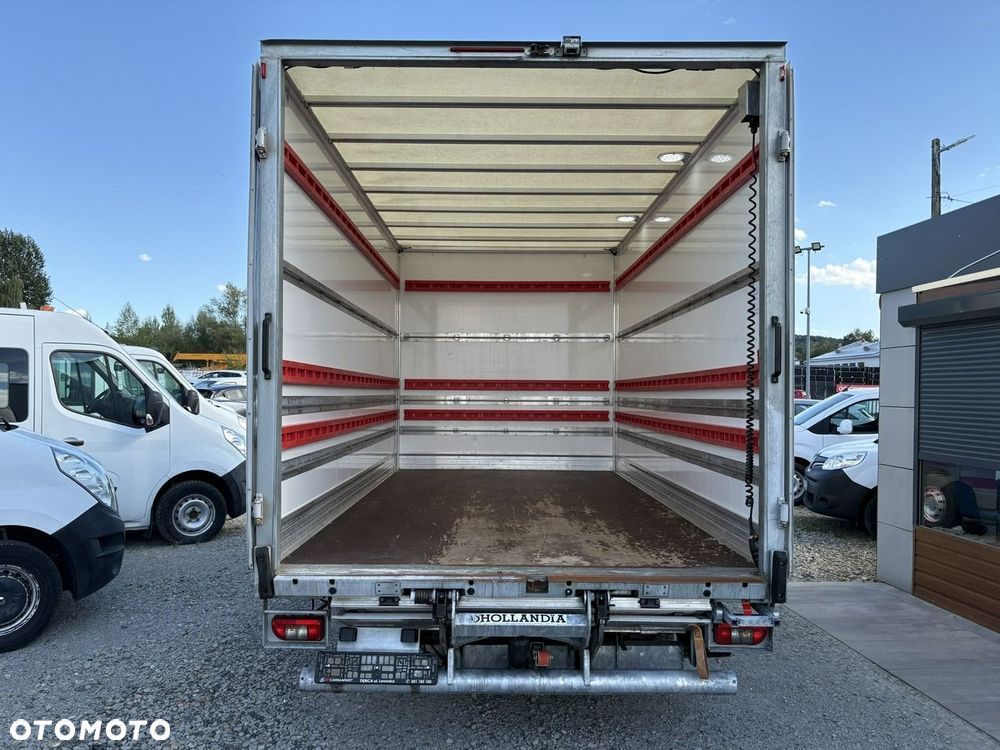 Fiat Ducato - 5