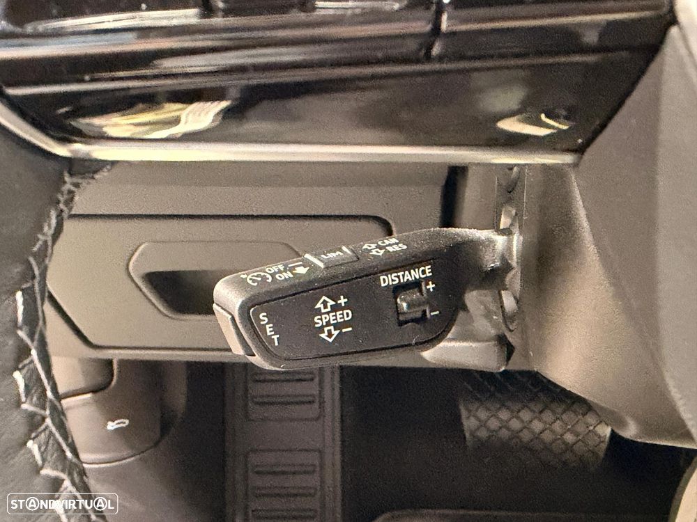 Audi A6 Avant 50 TFSI e quattro S tronic - 30