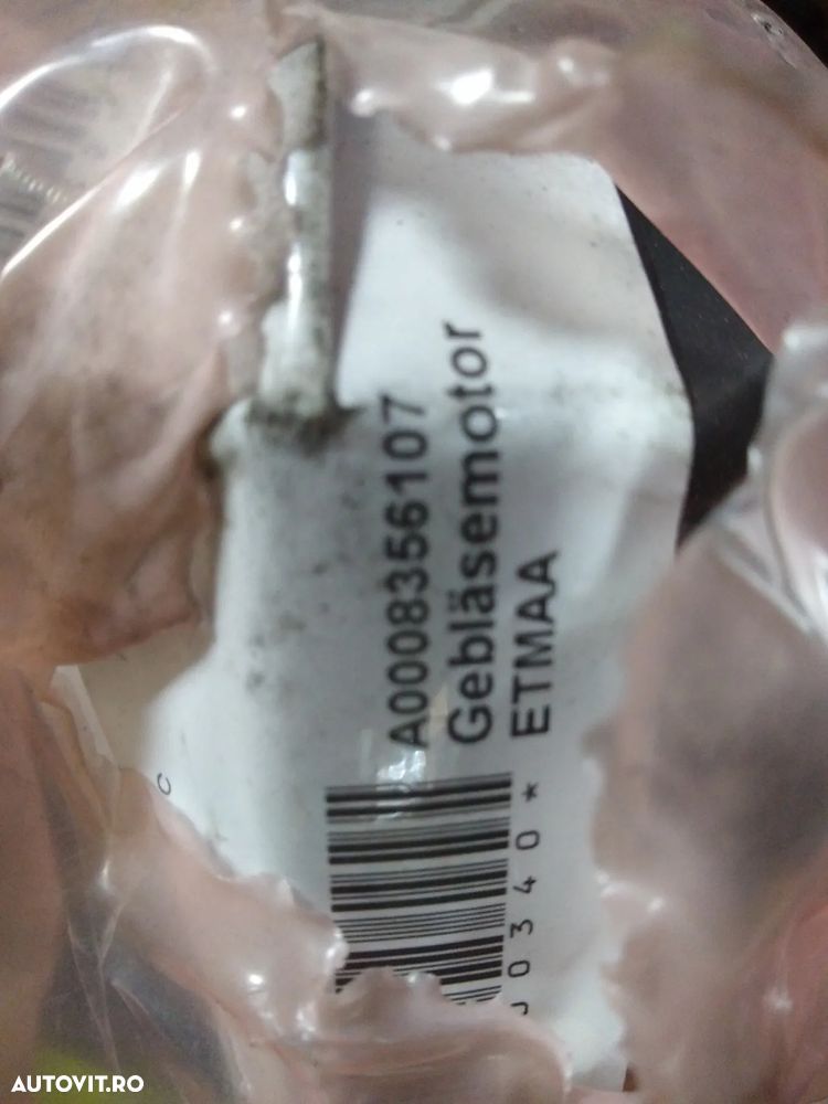 aeroterma W906, W309, W311, W315 - 3