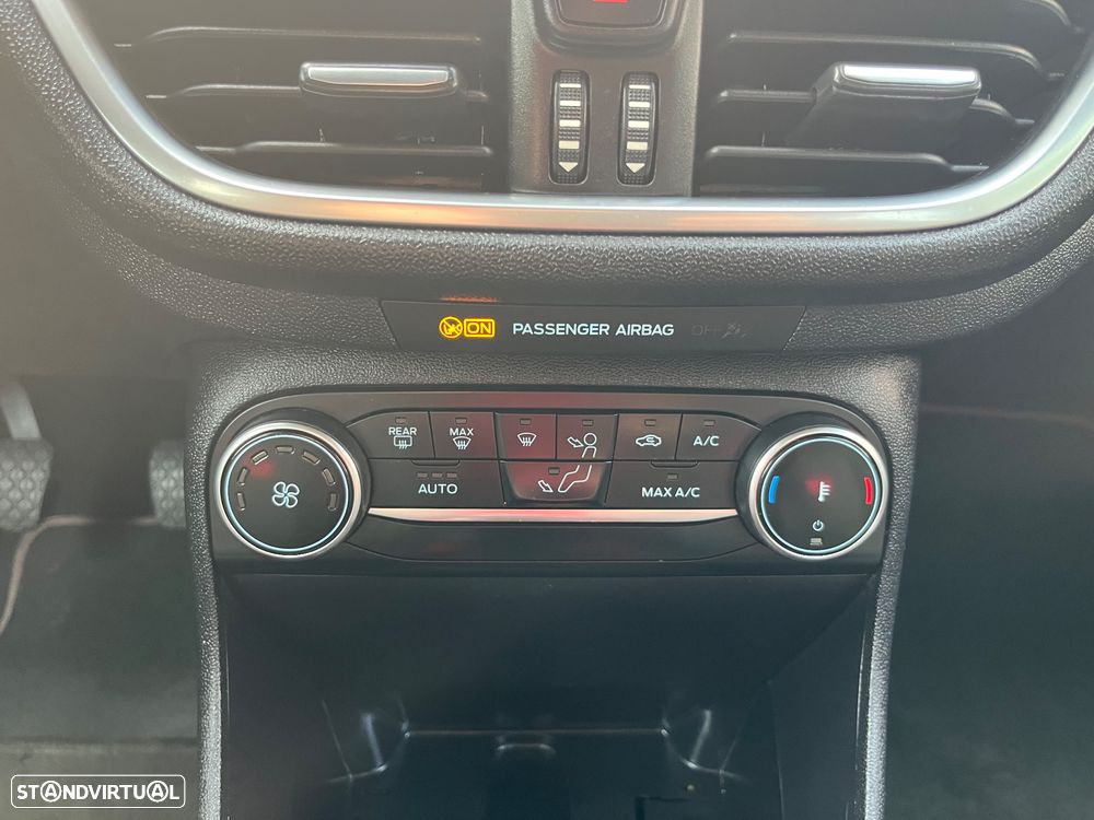 Ford Fiesta 1.0 EcoBoost ST-Line - 12