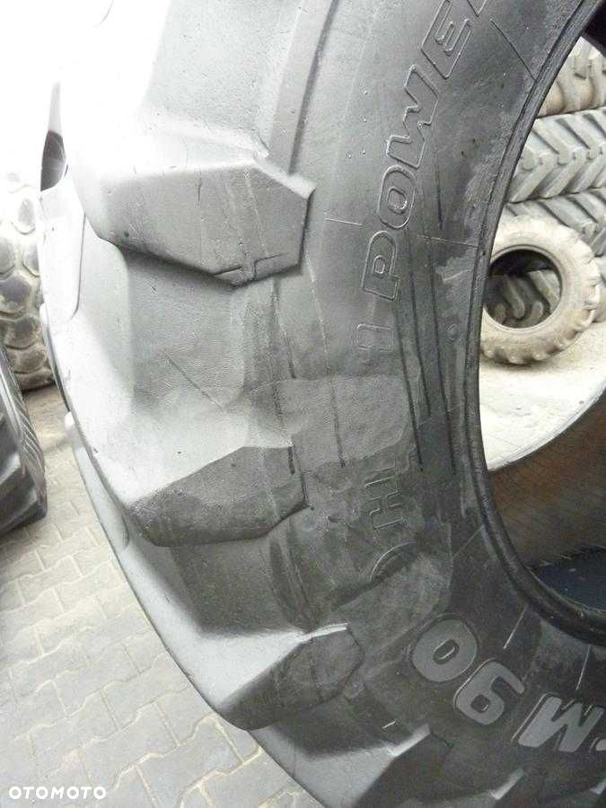 2x Opona używana rolnicza 710/70R42 TRELLEBORG 2200zł(szt.) W3993 - 8