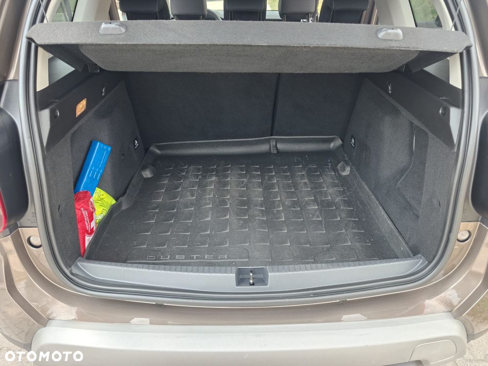 Dacia Duster - 12