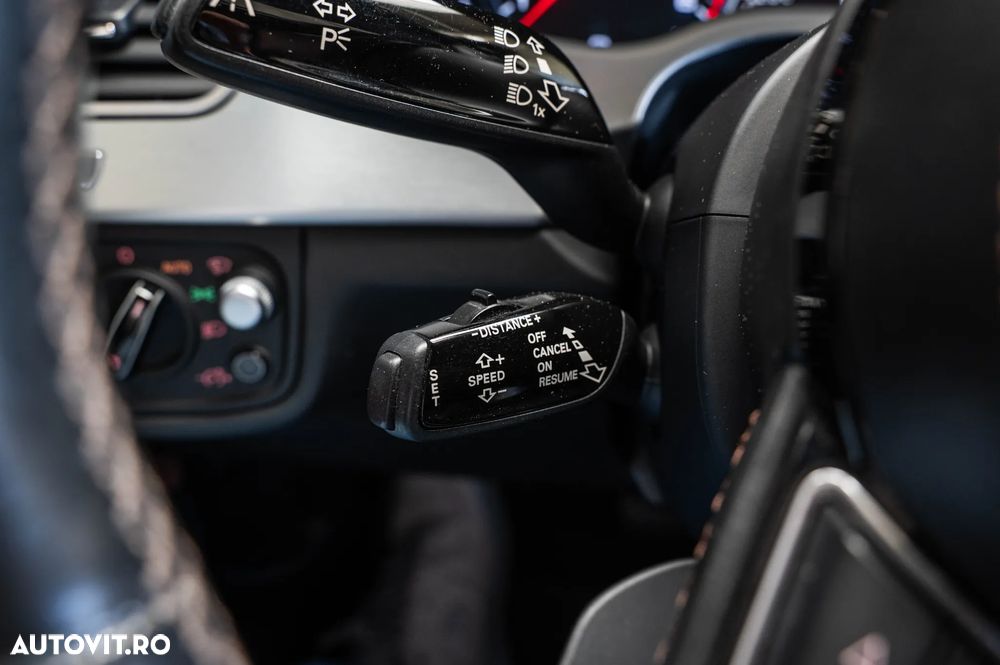 Audi A8 L 3.0 TDI Quattro Tiptronic - 27