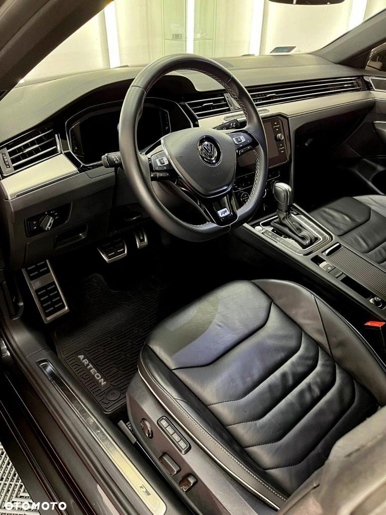 Volkswagen Arteon - 20