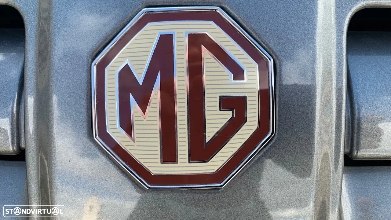 MG TF 115 - 21