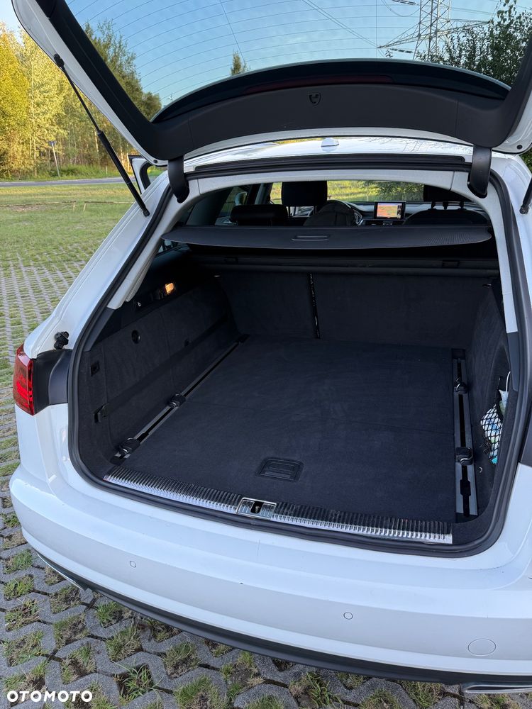 Audi A6 Avant - 16