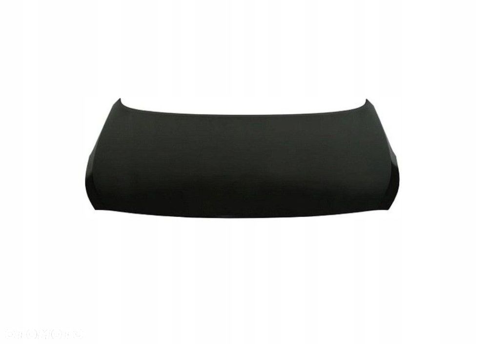 pokrywa silnika maska hyundai i20 10.14- - 1