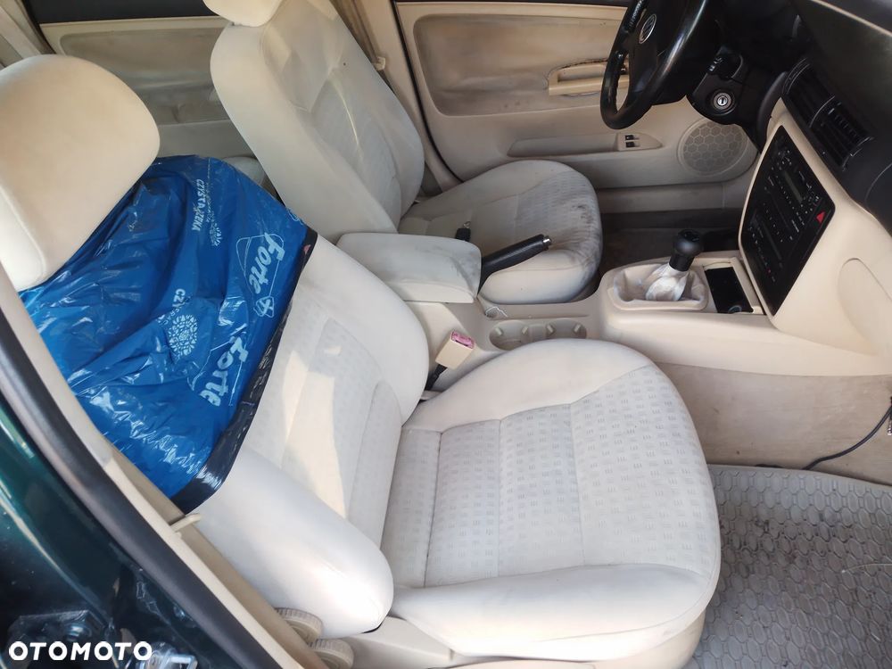 VOLKSWAGEN PASSAT B5 1.9 TDI LIFT 00 - 05 AWX   PANEL NAWIEWU KLIMATYZACJI - 31