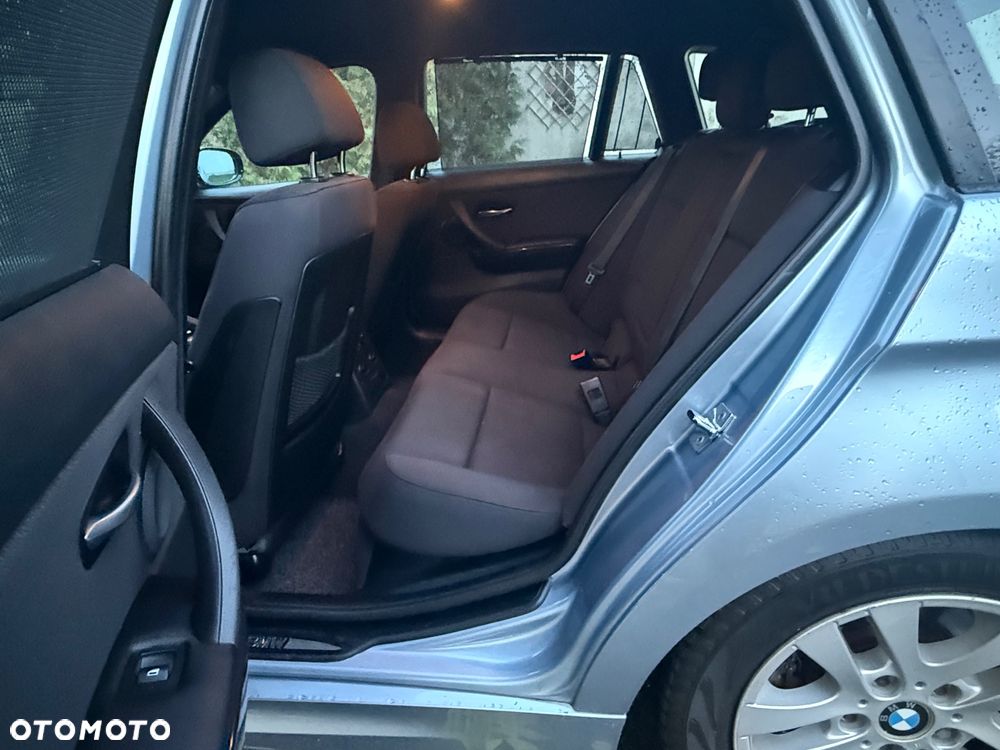 BMW Seria 3 2009