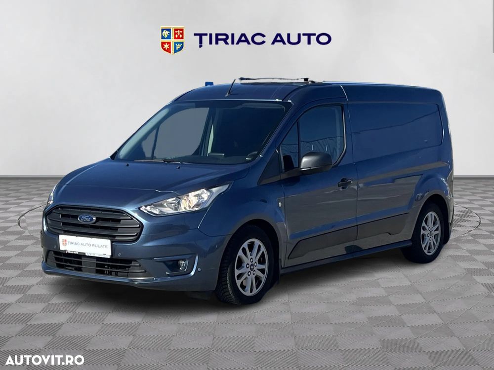 Ford Transit - 3