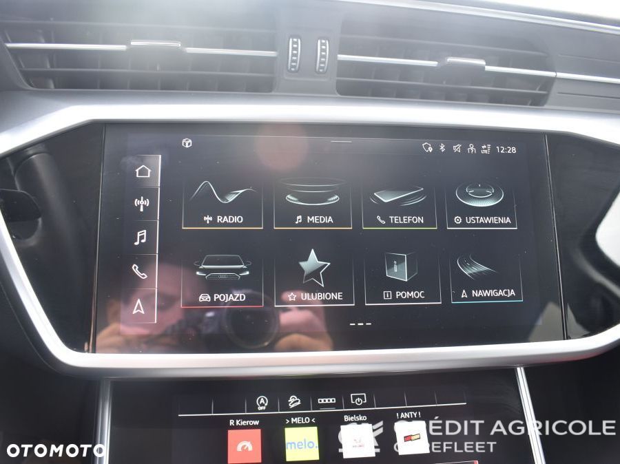 Audi A6 Allroad 45 TDI mHEV Quattro S tronic - 28