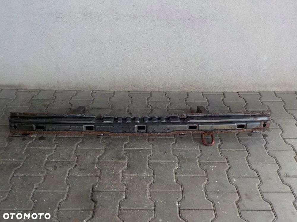 VW T4 BELKA WZMOCNIENIE ZDERZAKA TYLNEGO - 2