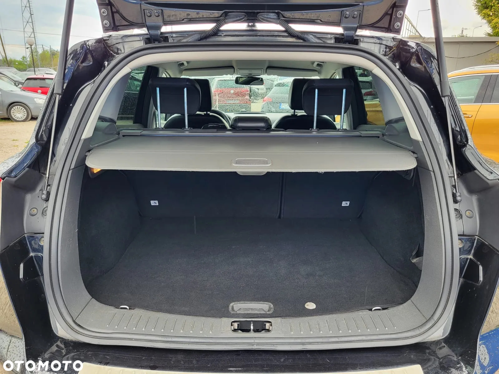 Ford Kuga 2.0 TDCi Titanium - 28