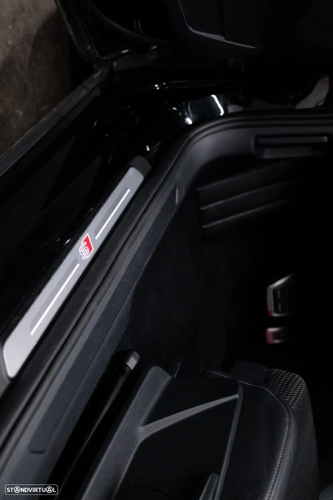 Audi Q4 Sportback e-tron 40 - 17