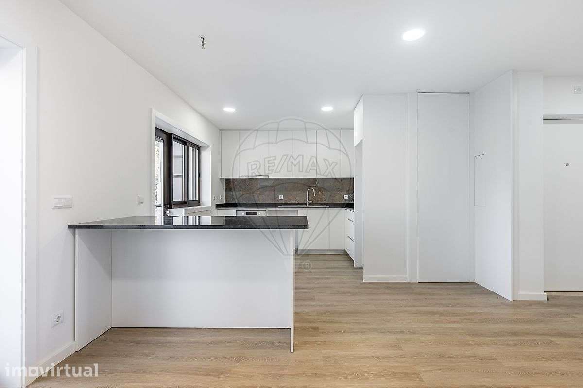 Apartamento T2 para venda - Grande imagem: 4/28