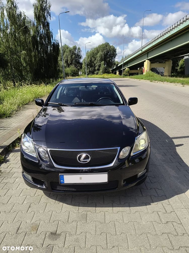Lexus GS 300 Classic - 5