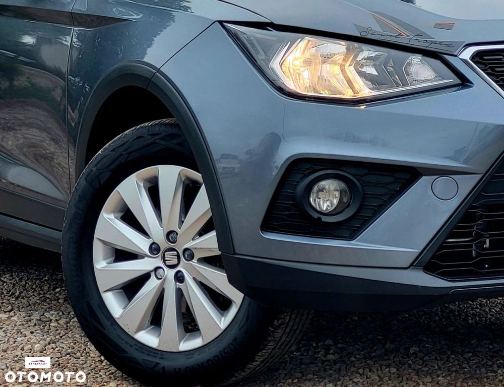 Seat Arona - 15