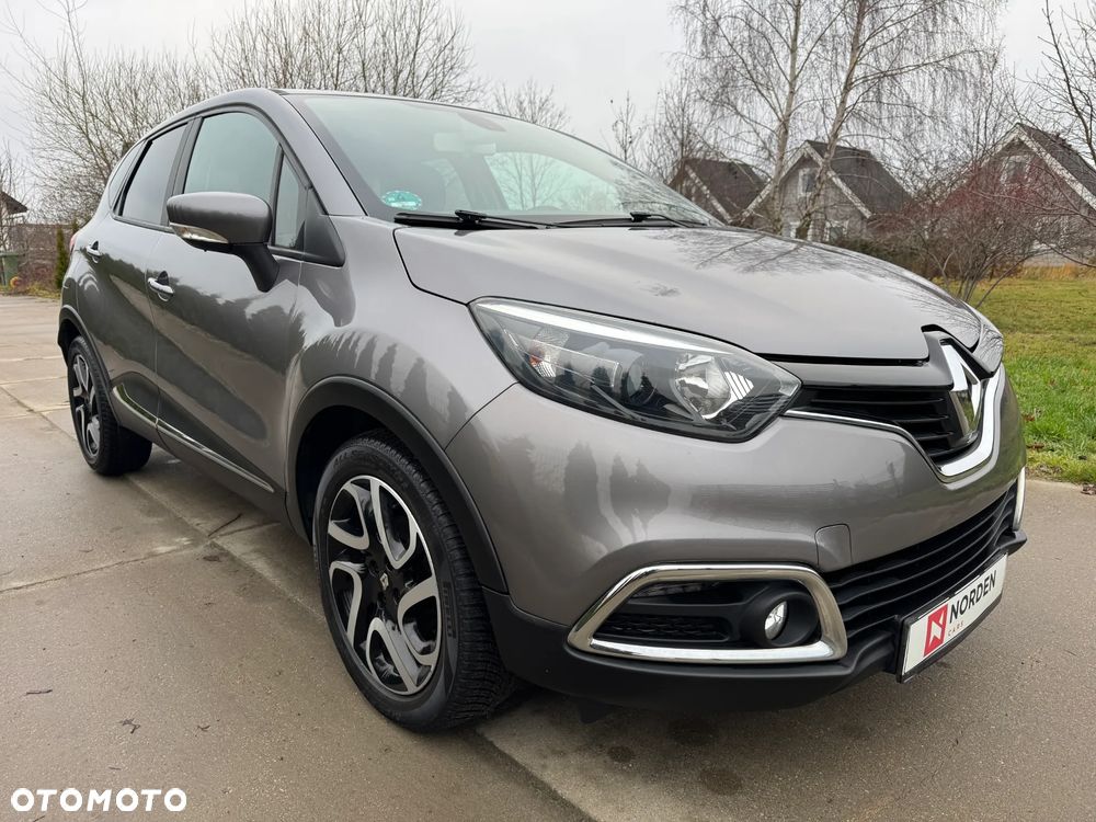 Renault Captur ENERGY TCe 90 Start&Stop Dynamique - 11