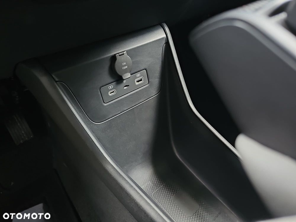 BYD Dolphin Surf - 19