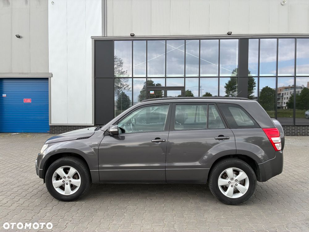 Suzuki Grand Vitara 1.9 DDiS Premium EU5 - 2