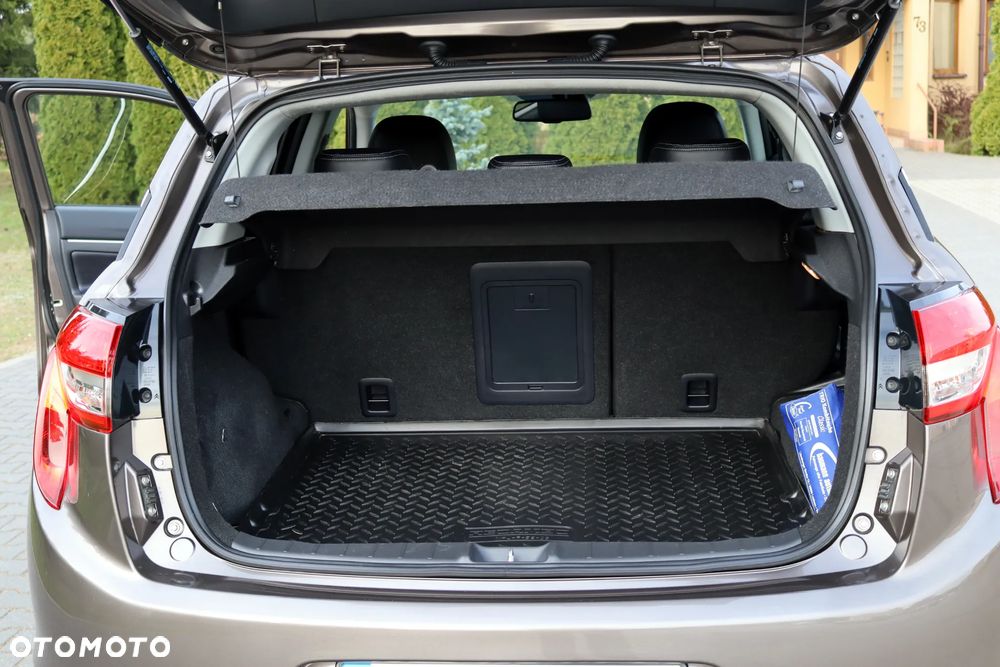 Citroën C4 Aircross e-HDi 150 Stop & Start 2WD Exclusive - 40