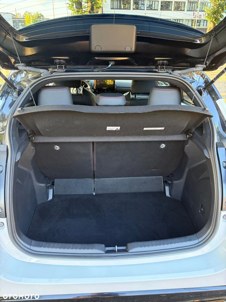 Toyota Yaris 1.5 VVT-i GR SPORT - 13