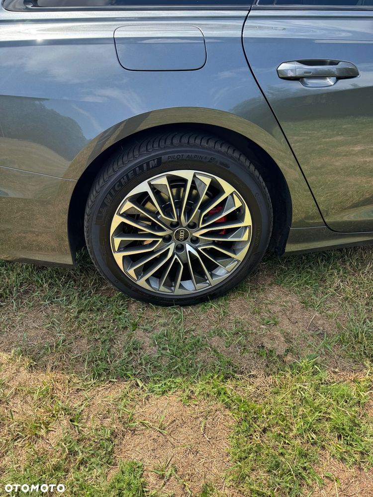 Audi A6 Avant - 18