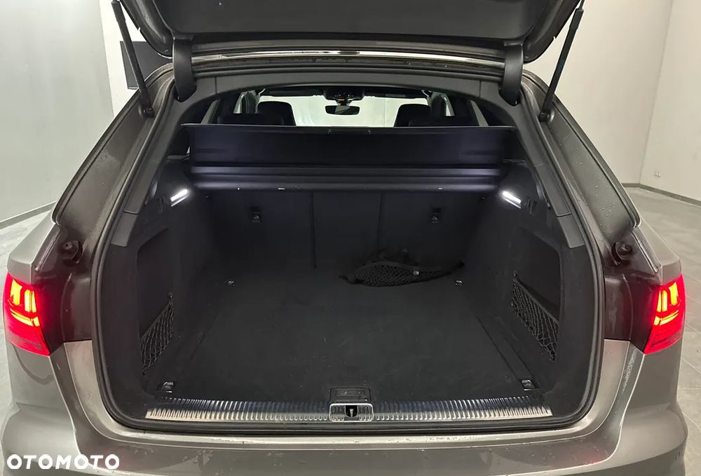 Audi A4 Avant 45 TFSI mHEV Quattro S Line S tronic - 13