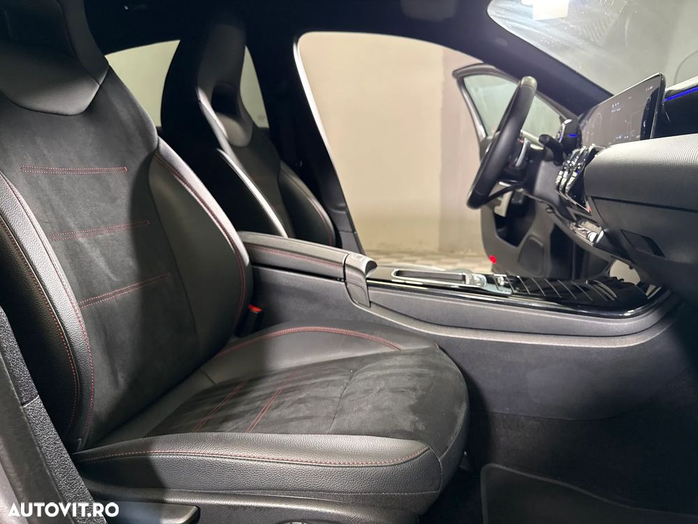 Mercedes-Benz A 200 - 12