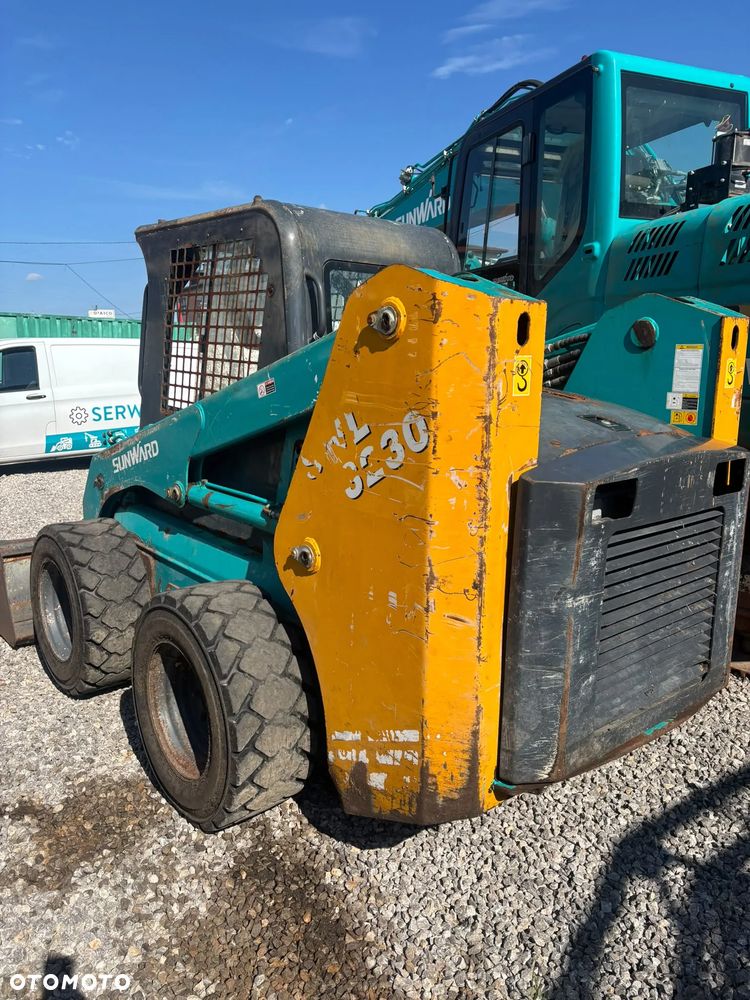 SUNWARD SWL 3230 - 3