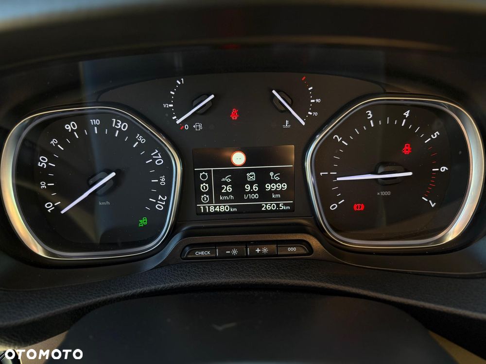 Toyota Proace Verso 2,0-l-D-4D L2 (8-Si.) Family - 19