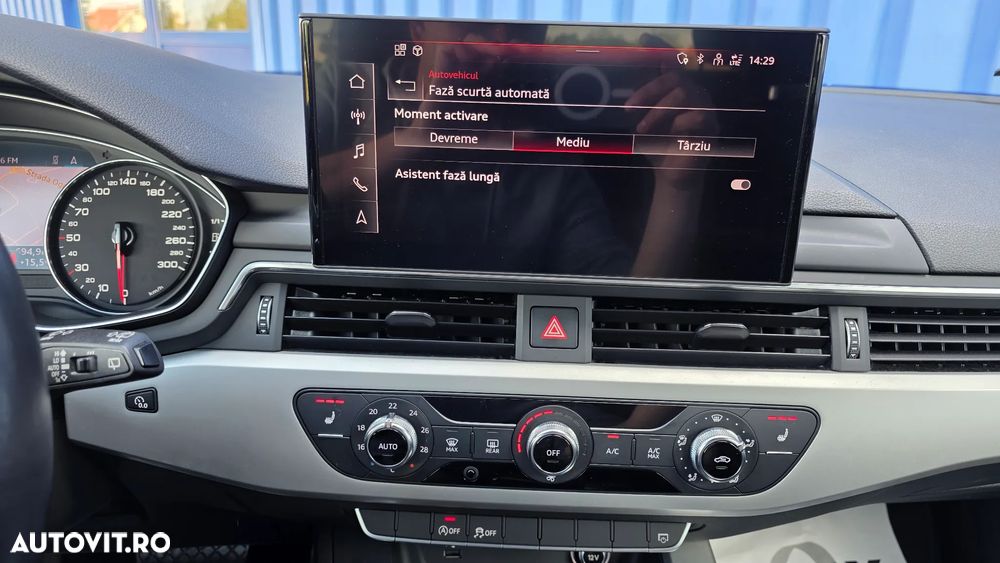 Audi A4 2.0 35 TDI S tronic MHEV Advanced - 35