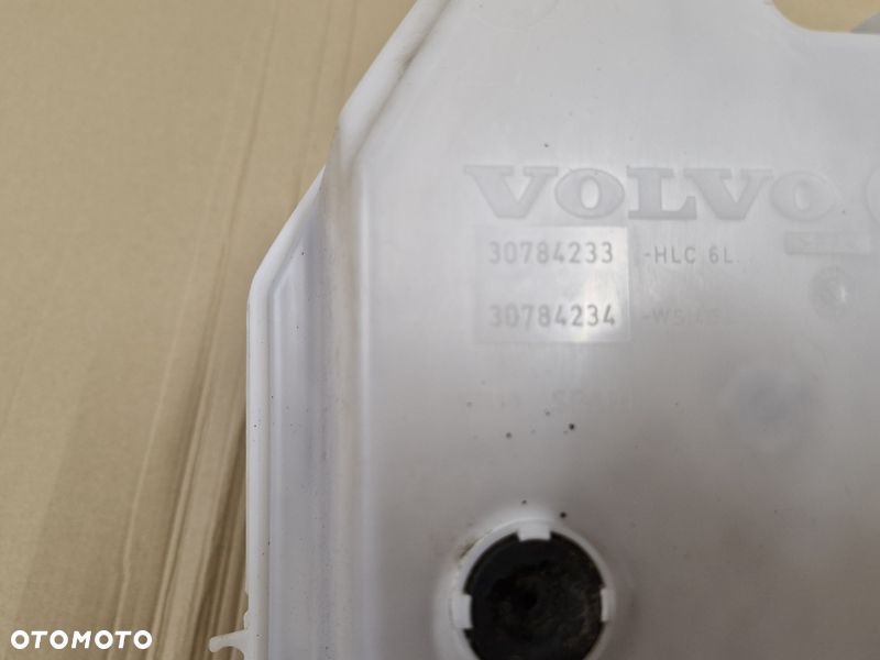 VOLVO S80 II 2 ZBIORNICZEK PŁYNU SPRYSKIWACZY 30784233 - 12
