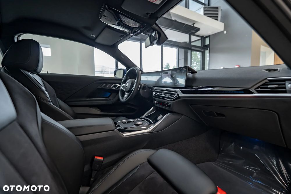 BMW Seria 2 220d mHEV M Sport - 36