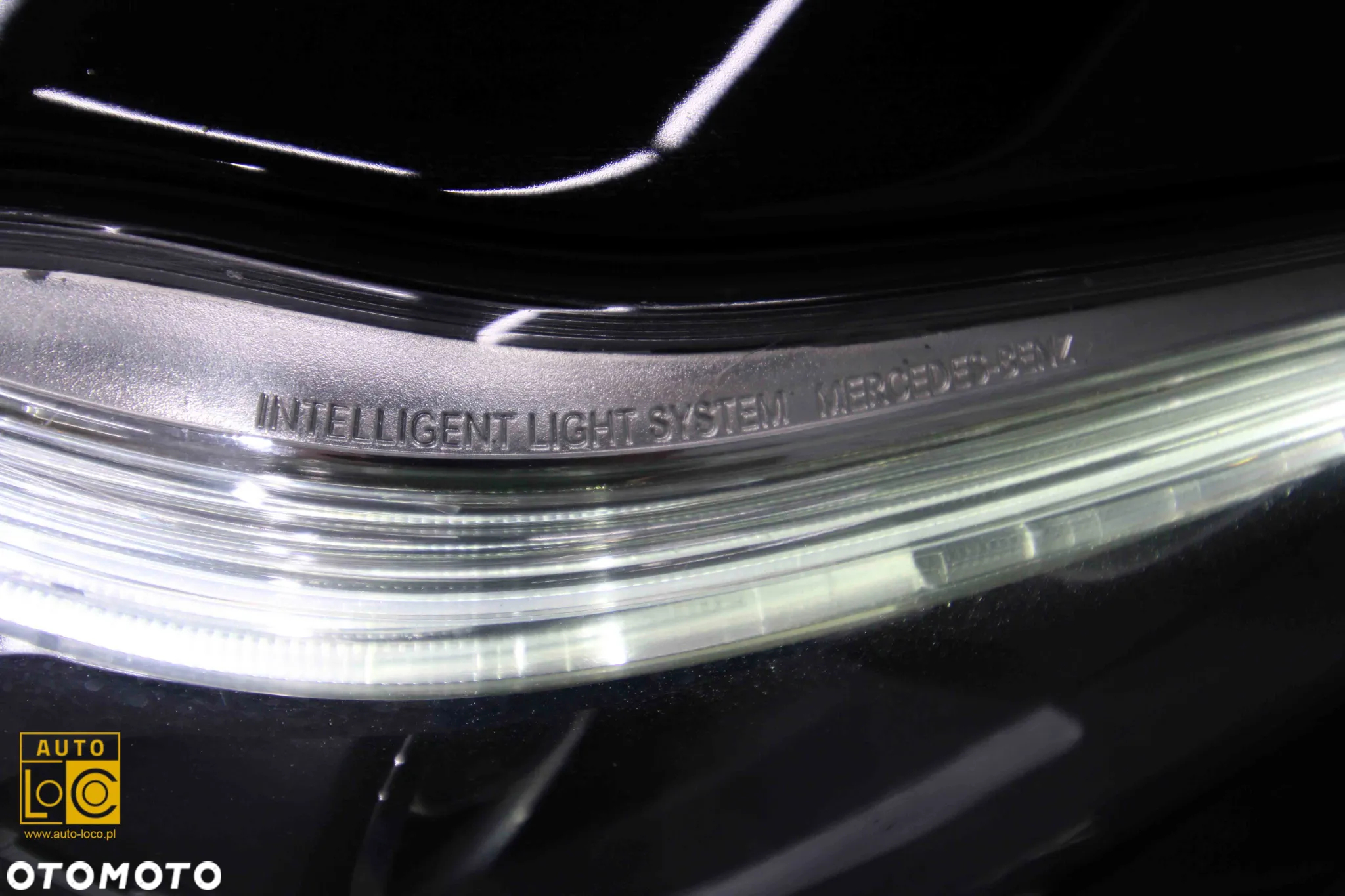 Mercedes-Benz GL 350 BlueTEC 4Matic 7G-TRONIC - 37
