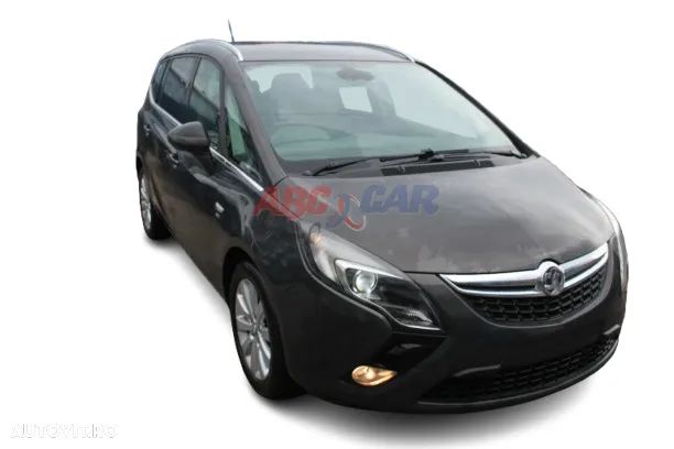 Front complet Opel Zafira C 2011-2016 2.0 CDTI cod motor: A20DTH cod cutie: MYJ - 1