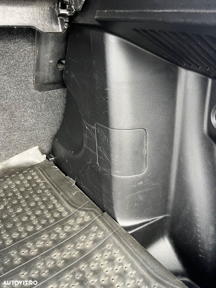 Suzuki Vitara 1.4 ALLGRIP Passion - 25