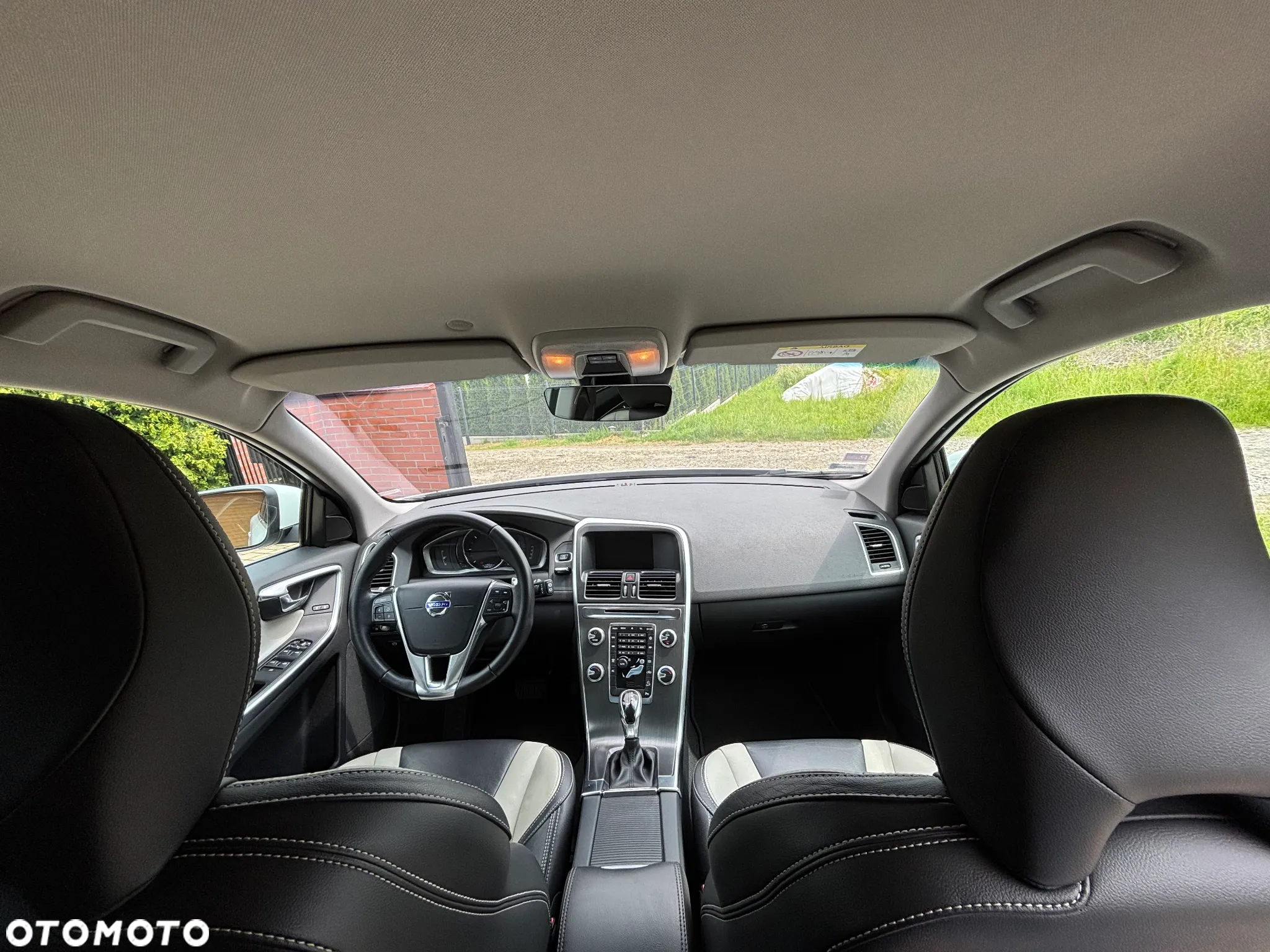 Volvo XC 60 D4 AWD Summum - 18