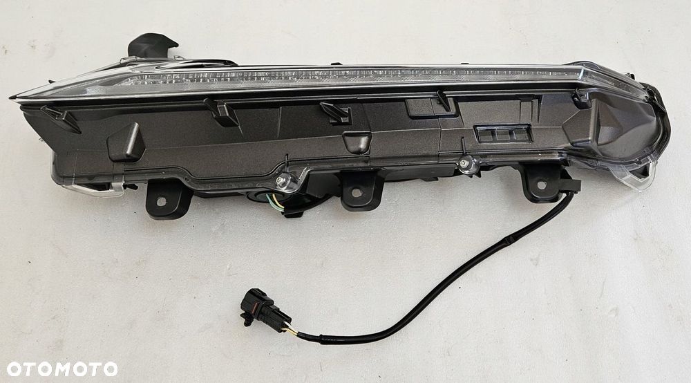 HALOGEN LEWY PRZÓD DRL LED 4 PIN LEXUS NX I 2014-2021 DYNAMICZNY - 5