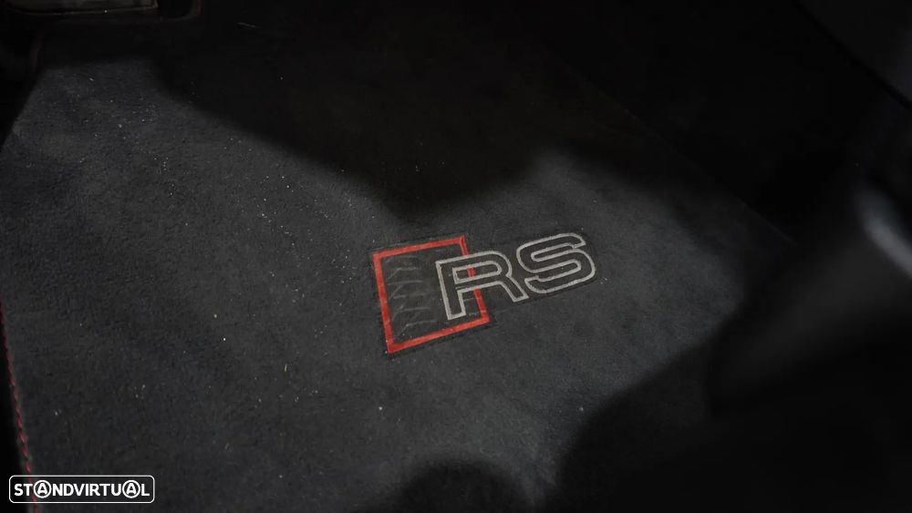 Audi RS7 Sportback 4.0 TFSI quattro Tiptronic - 33